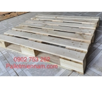 Pallet gỗ 1300x1300mm