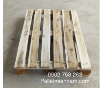Pallet gỗ 800x1200mm