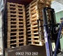 Pallet gỗ xuất khẩu tại Tiền Giang