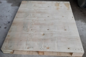 Pallet gỗ hun trùng tại Hồng Ngự Đồng Tháp