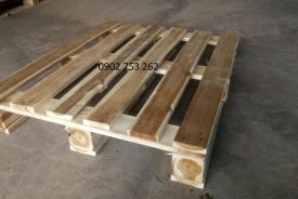 Pallet Vĩnh Long
