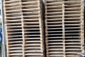 PALLET TẠI AN PHÚ AN GIANG