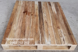PALLET TẠI TÂN CHÂU AN GIANG