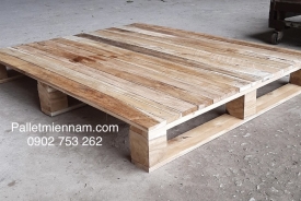 PALLET SÓC TRĂNG