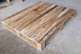 PALLET TẠI AN GIANG