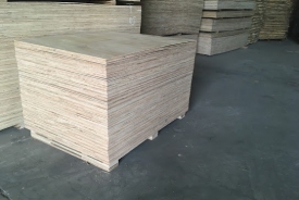 VÁN ÉP TẠI CỤM KCN CÔNG TY CP THÀNH PHỐ ĐẸP BÌNH DƯƠNG