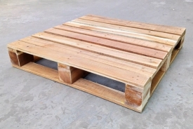 Pallet KCN Tân Hương