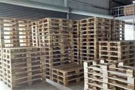 Pallet Tiền Giang