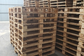 PALLET ĐỒNG NAI