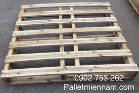 Pallet Thủ Thừa - Long An