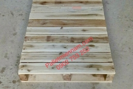 PALLET THỊ XÃ TÂY NINH