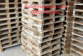 PALLET KCN PHƯỚC ĐÔNG TÂY NINH