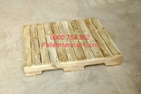 PALLET KHOÉT LỖ - PALLET ĐỐ KHUYẾT ĐỒNG NAI