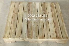 PALLET KHOÉT LỖ - PALLET ĐỐ KHUYẾT HỒ CHÍ MINH