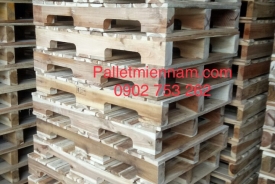 PALLET TẠI LONG ĐIỀN VŨNG TÀU