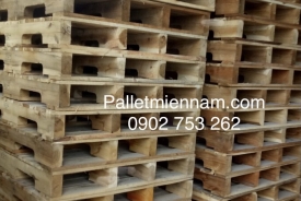 PALLET TÂN BIÊN - TÂY NINH
