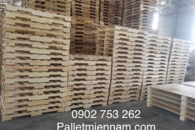 Pallet Sa Đéc - Đồng Tháp