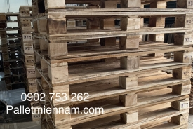 PALLET KCN AN PHƯỚC LONG THÀNH ĐỒNG NAI