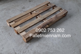 Pallet gỗ Bình Dương rẻ nhất