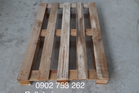PALLET KCN CHÀ LÁ TÂY NINH