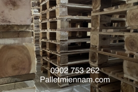 PALLET GỖ KCN BÌNH ĐƯỜNG BÌNH DƯƠNG