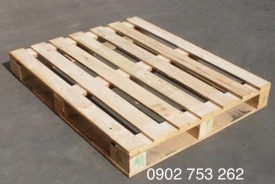 PALLET KHU CÔNG NGHỆ CAO TP HCM