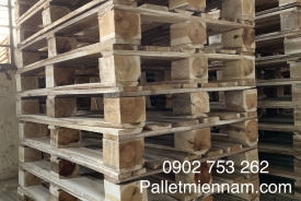 PALLET TẠI VĨNH LONG