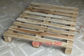 Pallet Cần Đước - Long An
