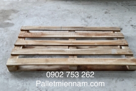 PALLET TẠI TAM BÌNH VĨNH LONG