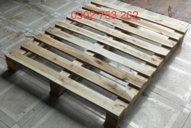 Pallet Tân Trụ - Long An