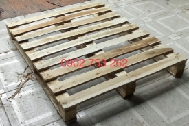 PALLET KCN LÊ MINH XUÂN HCM