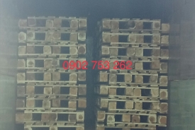 PALLET KCN HIỆP THÀNH HCM