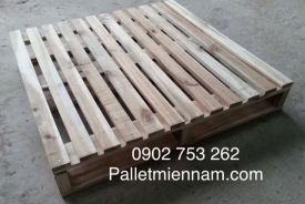 Pallet Cần Giuộc - Long An