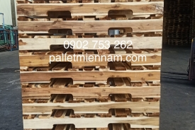 Pallet Tân Bình HCM