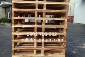 PALLET TẠI VŨNG TÀU