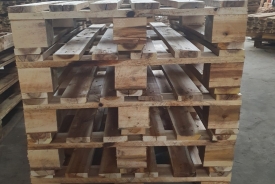 Pallet Cao Lãnh - Đồng Tháp