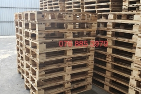Pallet Trảng Bom - Đồng Nai