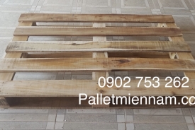 Pallet KCN Long Giang tại Tân Phước Tiền Giang