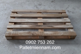 Pallet gỗ Đồng Nai rẻ nhất