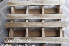 Pallet Tam Nông - Đồng Tháp