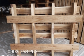 Pallet Long Khánh - Đồng Nai