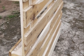 Pallet Thạnh Hóa - Long An
