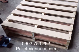 PALLET KCN BÌNH CHIỂU HCM