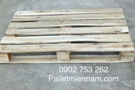 PALLET KCN TỔNG CÔNG TY NÔNG NGHIỆP SÀI GÒN