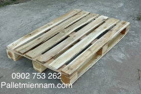 PALLET TẠI CÔN ĐẢO VŨNG TÀU