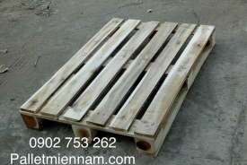 Pallet Thuận An - Bình Dương