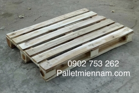 Pallet Xuân Lộc - Đồng Nai