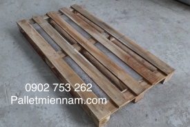 PALLET TÂN CHÂU - TÂY NINH