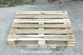 Pallet Vĩnh Hưng - Long An