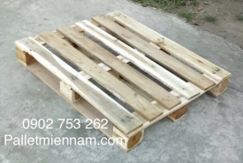 PALLET TẠI PHÚ RIỀNG BÌNH PHƯỚC